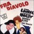 Ďáblův bratr - Laurel a Hardy