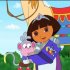 Dora zachraňuje rytíře