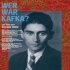 Kdo byl Kafka?