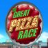 The Great Pizza Race