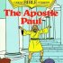 The Apostle Paul: The Man Who Turned the World Upside Down.