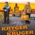 Krüger zůstává Krygerem