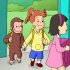 Guest Monkey/Charkie Goes to School