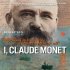 Já, Claude Monet