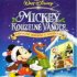 Mickeyho kouzelné Vánoce