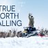 Volání skutečného severu