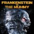 Frankenstein vs. The Mummy