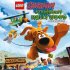 Lego Scooby: Straąidelný Hollywood