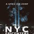 Epicentra New Yorku: 11/9 - 2021