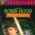 Bláznivý příběh Robina Hooda