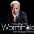 Cestování červí dírou s Morganem Freemanem