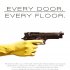Every Door. Every Floor.