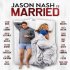 Jason Nash Is Married