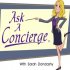 Ask a Concierge