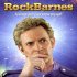 Rock Barnes: The Emperor in You