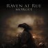 The Raven at Rue Morgue