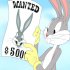 Bounty Bunny/Hole Gag: Underwear/Vender Bender