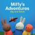 Miffy a její dobrodruľství