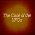 The Case of the UFOs