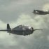 Dogfight Over Guadalcanal