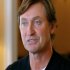 Wayne Gretzky - Nice Goes a Long Way