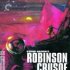 Robinson Crusoe na Marsu
