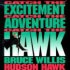 Hudson Hawk