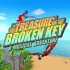 The Treasure of the Broken Key: A Musical Adventure
