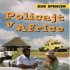 Policajt v Africe