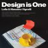 Design Is One: The Vignellis