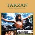 Příběh Tarzana, pána opic