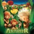 Arthur a Minimojové