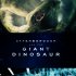 Attenborough a obří dinosaurus