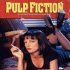 Pulp Fiction: Historky z podsvětí
