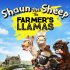 Ovečka Shaun: Farmářovy lamy