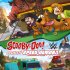 Scooby-Doo & WWE:Prokletí Speed Démona