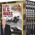 The Complete History of U.S. Wars 1700-2004