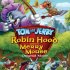 Tom a Jerry: Robin Hood a Veselý Myąák