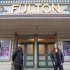 Fulton Theatre