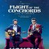 Flight of the Conchords: ®ivě z Londýna