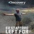 Ed Stafford: Ponechán svému osudu