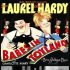 Laurel a Hardy - pochod dřevěných vojáků