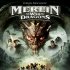 Merlin a válka draků