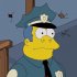 Vykopení z věznice ve Springfieldu