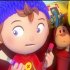 Noddy and the Case of the Disappearing Rainbow