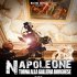 Napoleon returns to Galleria Borghese