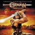 Conan ničitel  /  Ničitel Conan
