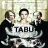 Tabu - Jest duąe cizinkou na zemi