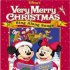 Disney Sing-Along-Songs: Very Merry Christmas Songs