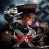 Puppet Master X: Axis Rising